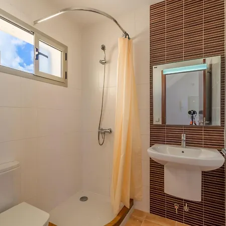 Charming For 6 Guests Villa Cala Murada (Mallorca)