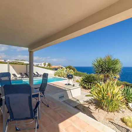 Charming For 6 Guests Villa *