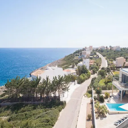 Villa Charming For 6 Guests *