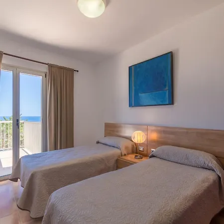 Villa Charming For 6 Guests Cala Murada (Mallorca)