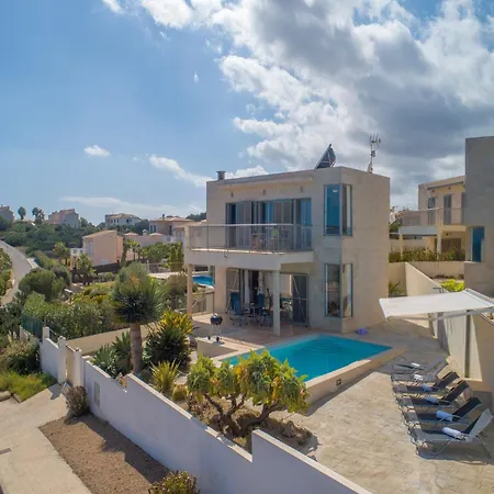 Charming For 6 Guests Cala Murada (Mallorca)