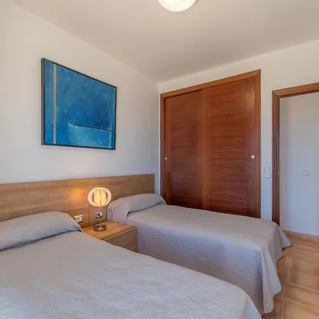 Charming For 6 Guests * Cala Murada (Mallorca)