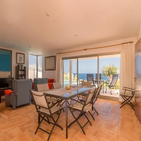 Villa Charming For 6 Guests Cala Murada (Mallorca)