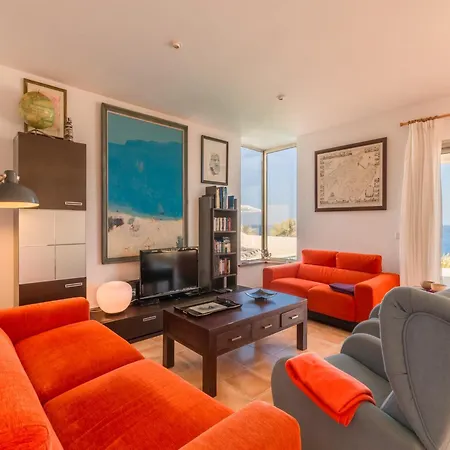 Charming For 6 Guests Villa Cala Murada (Mallorca)