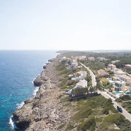 Charming For 6 Guests Cala Murada (Mallorca)